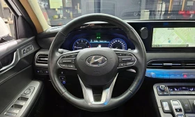 Hyundai Palisade Diesel 2.2 4WD Prestige - 71695 лв. / 36657.07 € - 61013295 13