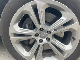 Audi SQ5 Distronic, Keyless, Panorama - 33000 лв. / 16872.63 € - 28613922 15