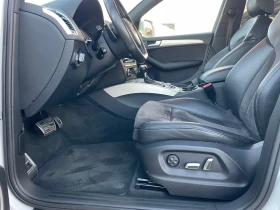 Audi SQ5 Distronic, Keyless, Panorama - 33000 лв. / 16872.63 € - 28613922 9