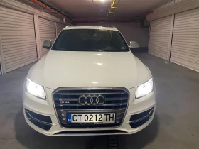 Audi SQ5 Distronic, Keyless, Panorama - 33000 лв. / 16872.63 € - 28613922 13