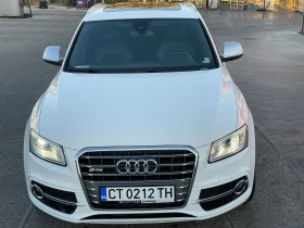Audi SQ5 Distronic, Keyless, Panorama - 33000 лв. / 16872.63 € - 28613922 3