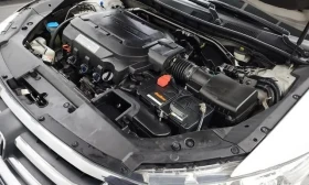 Honda Crosstour 3.5 | Mobile.bg    5