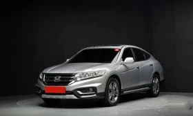  Honda Crosstour