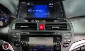 Honda Crosstour 3.5 | Mobile.bg    14