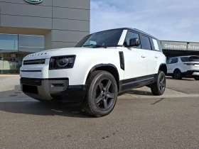 Land Rover Defender 110 D200 X-Dynamic SE