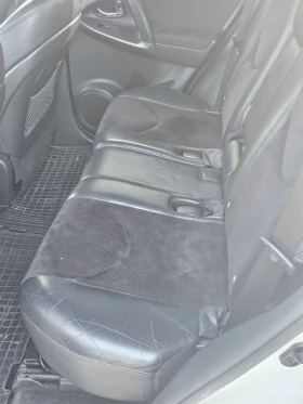 Toyota Rav4 4x4, снимка 16