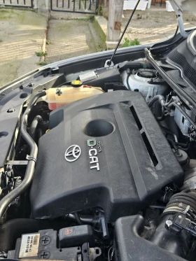 Toyota Rav4 4x4, снимка 12