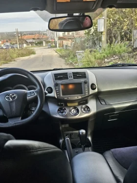Toyota Rav4 4x4, снимка 15