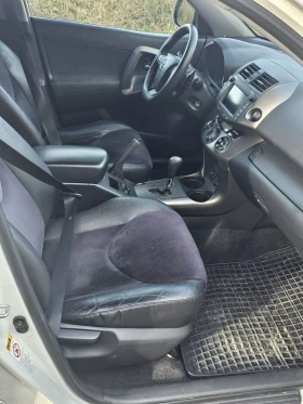 Toyota Rav4 4x4, снимка 14