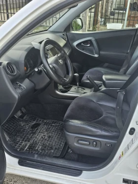 Toyota Rav4 4x4, снимка 6