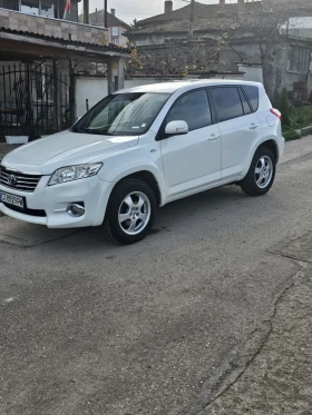 Toyota Rav4 4x4, снимка 2