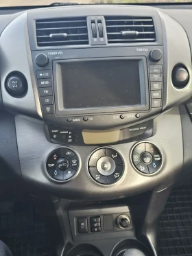 Toyota Rav4 4x4, снимка 8