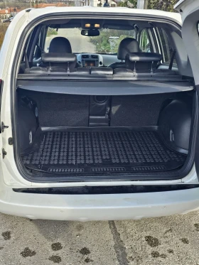 Toyota Rav4 4x4, снимка 5