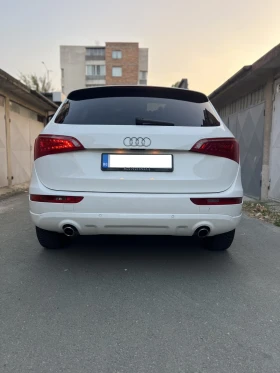 Audi Q5, снимка 2