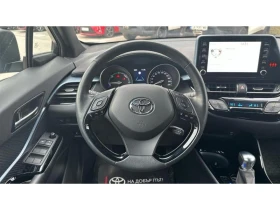 Toyota C-HR  1.8 HSD CLUB - 48990 лв. / 25048.19 € - 73397338 9