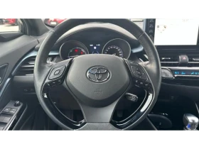 Toyota C-HR  1.8 HSD CLUB - 48990 лв. / 25048.19 € - 73397338 13