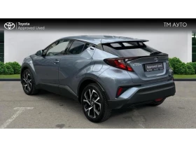 Toyota C-HR  1.8 HSD CLUB - 48990 лв. / 25048.19 € - 73397338 2