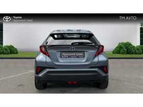 Toyota C-HR  1.8 HSD CLUB - 48990 лв. / 25048.19 € - 73397338 4