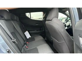Toyota C-HR  1.8 HSD CLUB - 48990 лв. / 25048.19 € - 73397338 7