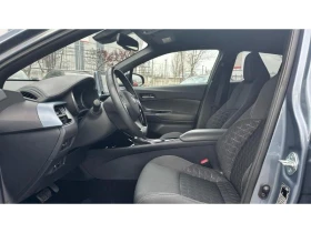 Toyota C-HR  1.8 HSD CLUB - 48990 лв. / 25048.19 € - 73397338 12
