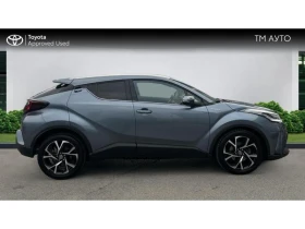 Toyota C-HR  1.8 HSD CLUB - 48990 лв. / 25048.19 € - 73397338 17