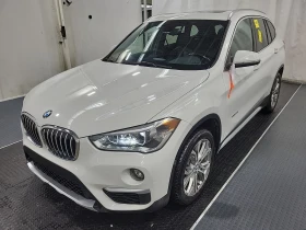 BMW X1 * xDrive28i * CARFAX * БЕЗ ПЪРВОНАЧАЛНА ВНОСКА