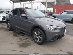 Alfa Romeo Stelvio SPORT AWD - 13800 € / 26990.45 лв. - 46453753 2