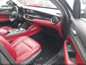 Alfa Romeo Stelvio SPORT AWD - 13800 € / 26990.45 лв. - 46453753 10