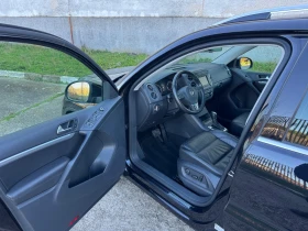 VW Tiguan 2.0TDI 4Motion Highline Panorama ГАРАНЦИЯ, снимка 5