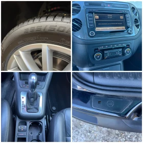 VW Tiguan 2.0TDI 4Motion Highline Panorama ГАРАНЦИЯ, снимка 15