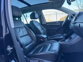 VW Tiguan 2.0TDI 4Motion Highline Panorama ГАРАНЦИЯ, снимка 11