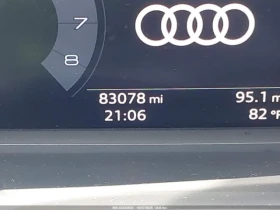 Audi Q3 ПОДГРЕВ* КАМЕРА* КЕЙЛЕС* LANE* ASSIST - 15500 € / 30315.36 лв. - 98862950 14