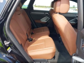 Audi Q3 ПОДГРЕВ* КАМЕРА* КЕЙЛЕС* LANE* ASSIST - 15500 € / 30315.36 лв. - 98862950 8