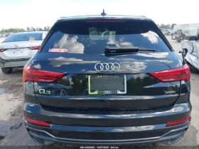 Audi Q3 ПОДГРЕВ* КАМЕРА* КЕЙЛЕС* LANE* ASSIST - 15500 € / 30315.36 лв. - 98862950 15