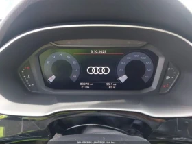 Audi Q3 ПОДГРЕВ* КАМЕРА* КЕЙЛЕС* LANE* ASSIST - 15500 € / 30315.36 лв. - 98862950 7