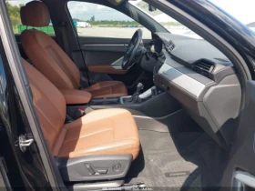 Audi Q3 ПОДГРЕВ* КАМЕРА* КЕЙЛЕС* LANE* ASSIST - 15500 € / 30315.36 лв. - 98862950 5