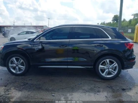 Audi Q3 ПОДГРЕВ* КАМЕРА* КЕЙЛЕС* LANE* ASSIST - 15500 € / 30315.36 лв. - 98862950 13