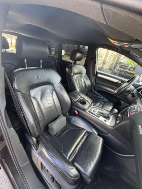 Audi Q7 4.2tdi S line 7-местен - 5700 € / 11148.23 лв. - 68223742 10