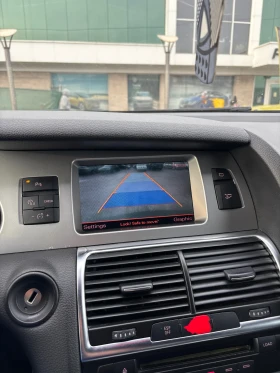 Audi Q7 4.2tdi S line 7-местен - 5700 € / 11148.23 лв. - 68223742 7