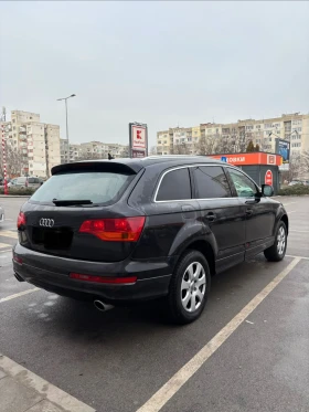 Audi Q7 4.2tdi S line 7-местен - 5700 € / 11148.23 лв. - 68223742 3