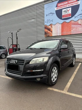Audi Q7 4.2tdi S line 7-местен - 5700 € / 11148.23 лв. - 68223742 2