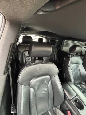 Audi Q7 4.2tdi S line 7-местен - 5700 € / 11148.23 лв. - 68223742 8