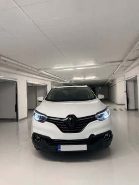 Renault Kadjar 1.5 dCi AUTOMAT 2016 г. | Бяла Перла - 11500 € / 22492.04 лв. - 29521514 2