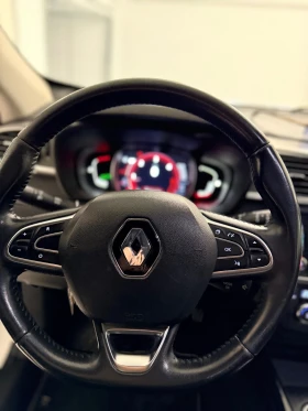 Renault Kadjar 1.5 dCi AUTOMAT 2016 г. | Бяла Перла - 11500 € / 22492.04 лв. - 29521514 11