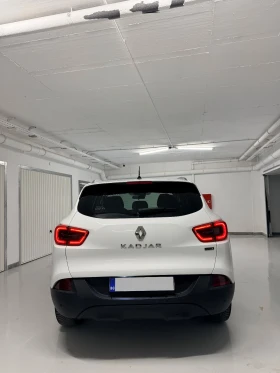 Renault Kadjar 1.5 dCi AUTOMAT 2016 г. | Бяла Перла - 11500 € / 22492.04 лв. - 29521514 6