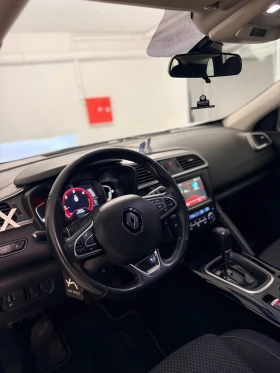 Renault Kadjar 1.5 dCi AUTOMAT 2016 г. | Бяла Перла - 11500 € / 22492.04 лв. - 29521514 10