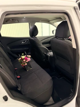 Renault Kadjar 1.5 dCi AUTOMAT 2016 г. | Бяла Перла - 11500 € / 22492.04 лв. - 29521514 12