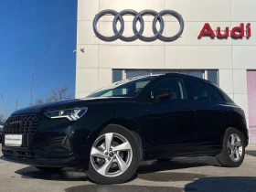 ����� �� �������� �� Audi Q3 Advanced 35 TDI quattro