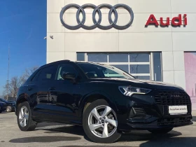 ����� �� �������� �� Audi Q3 Advanced 35 TDI quattro
