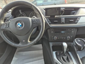 BMW X1 2.3 D.  204 кс.  - 7950 € / 15548.85 лв. - 38454033 8